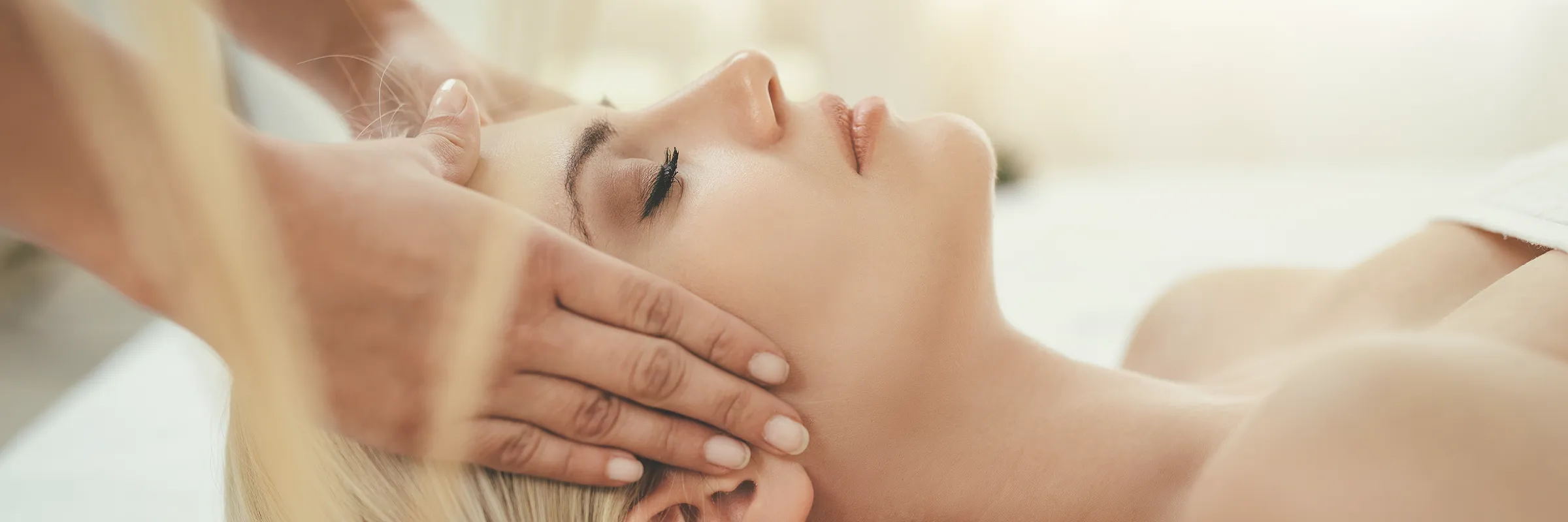 Tratamientos faciales, Estética CIAC