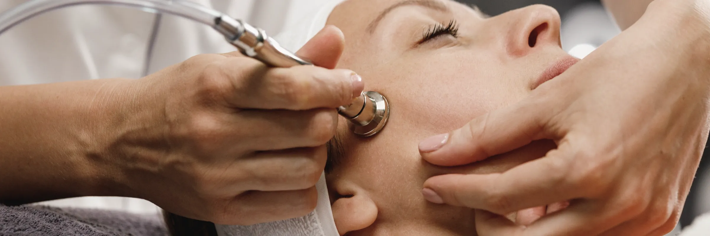 Equipamiento de tecnología estética — Estética CIAC